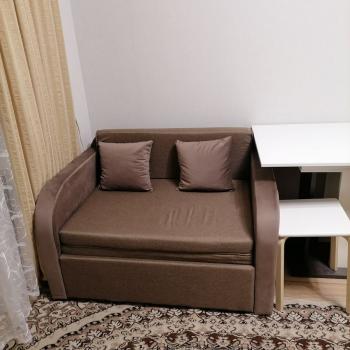 Сдается Посуточно, 19 м²