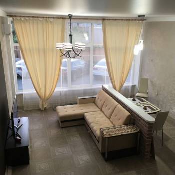 Сдается 1-комнатная квартира, 51 м²