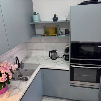 Продается 1-комнатная квартира, 28 м²