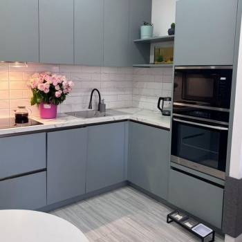 Продается 1-комнатная квартира, 28 м²