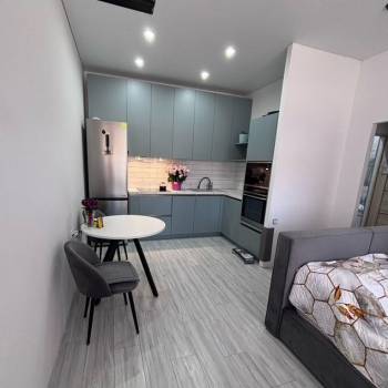 Продается 1-комнатная квартира, 28 м²