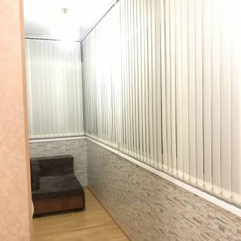 Сдается 1-комнатная квартира, 34 м²