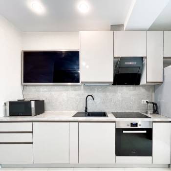 Продается 1-комнатная квартира, 33,2 м²