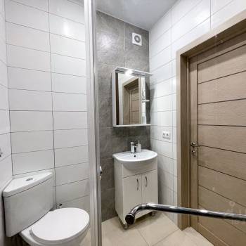 Продается 1-комнатная квартира, 33,2 м²