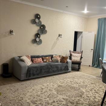 Продается 3-х комнатная квартира, 81,2 м²