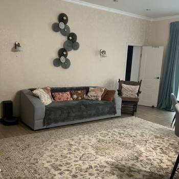 Продается 3-х комнатная квартира, 81,2 м²