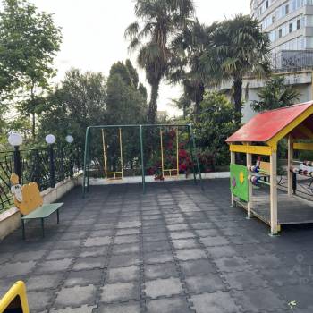 Продается Многокомнатная квартира, 120 м²