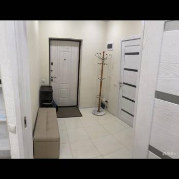 Сдается 1-комнатная квартира, 37 м²