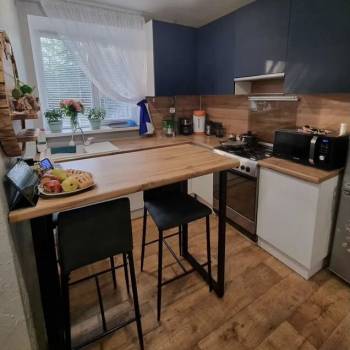 Сдается 2-х комнатная квартира, 47 м²