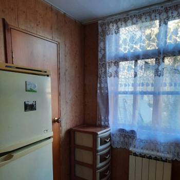 Продается 3-х комнатная квартира, 60 м²