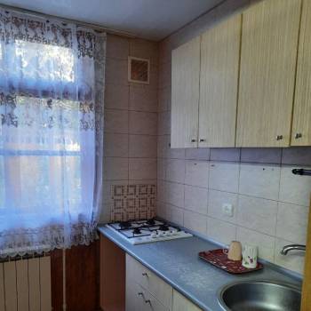 Продается 3-х комнатная квартира, 60 м²
