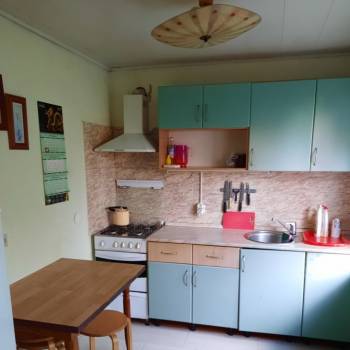 Продается 3-х комнатная квартира, 60 м²