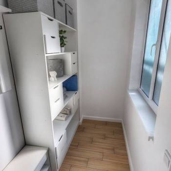 Сдается 2-х комнатная квартира, 33 м²