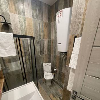 Продается 3-х комнатная квартира, 42 м²