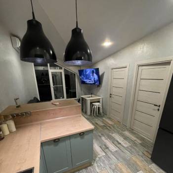 Продается 3-х комнатная квартира, 42 м²