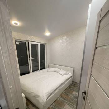 Продается 3-х комнатная квартира, 42 м²