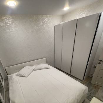 Продается 3-х комнатная квартира, 42 м²