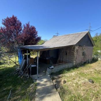 Продается Дом, 49 м²