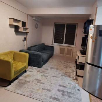 Продается 2-х комнатная квартира, 42 м²