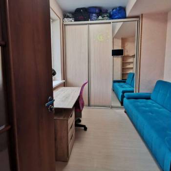 Продается 2-х комнатная квартира, 42 м²