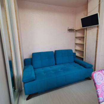 Продается 2-х комнатная квартира, 42 м²