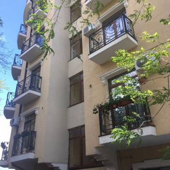 Продается 2-х комнатная квартира, 41 м²