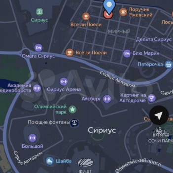 Сдается Комната, 20 м²