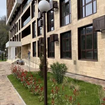 Продается 1-комнатная квартира, 26 м²