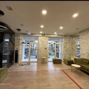 Продается 1-комнатная квартира, 26 м²