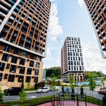 Продается 1-комнатная квартира, 26 м²