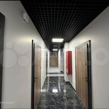 Продается 1-комнатная квартира, 26 м²