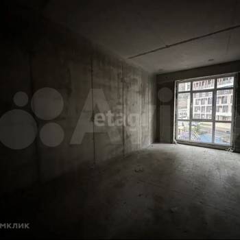 Продается 1-комнатная квартира, 26 м²