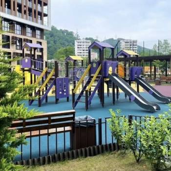 Продается 1-комнатная квартира, 26 м²