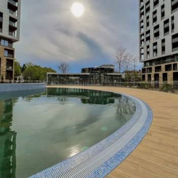 Продается 1-комнатная квартира, 26 м²
