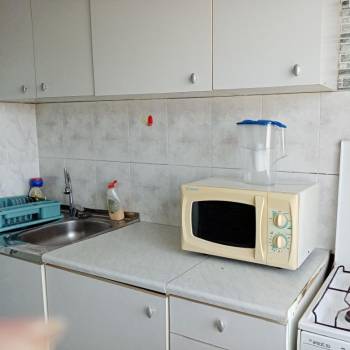 Продается 1-комнатная квартира, 31 м²