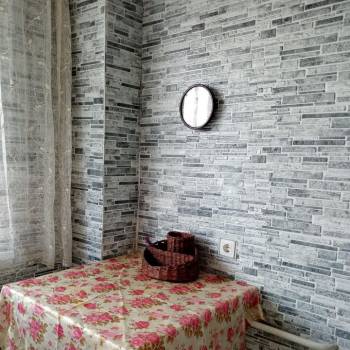 Продается 1-комнатная квартира, 31 м²