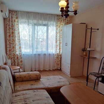 Продается 1-комнатная квартира, 31 м²