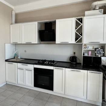 Продается 1-комнатная квартира, 42,5 м²