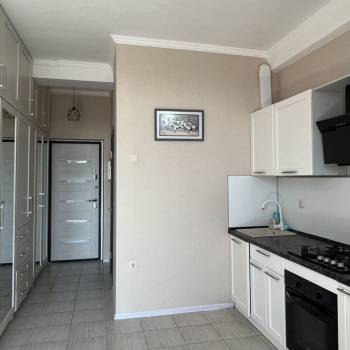 Продается 1-комнатная квартира, 42,5 м²