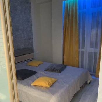 Сдается 2-х комнатная квартира, 35 м²