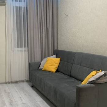 Сдается 2-х комнатная квартира, 35 м²