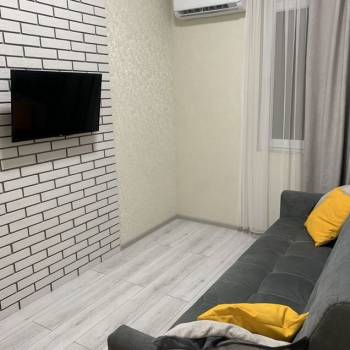 Сдается 2-х комнатная квартира, 35 м²