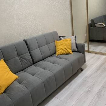 Сдается 2-х комнатная квартира, 35 м²