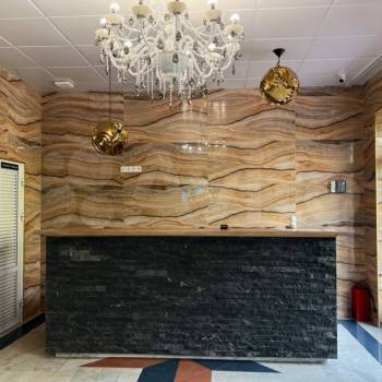 Продается 1-комнатная квартира, 19,3 м²