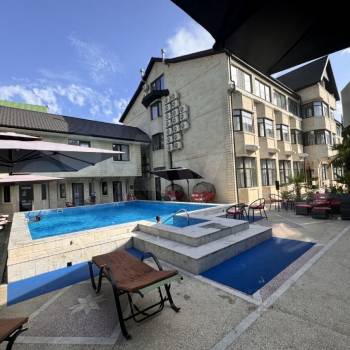 Продается 1-комнатная квартира, 19,3 м²