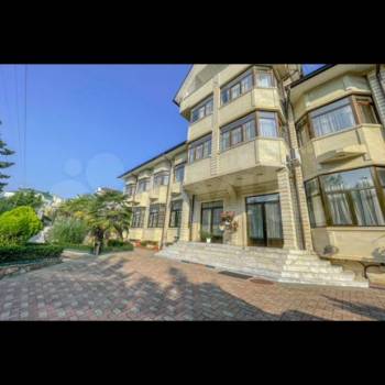 Продается 1-комнатная квартира, 19,3 м²