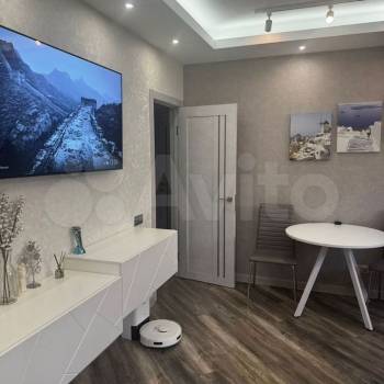 Продается 2-х комнатная квартира, 61 м²