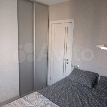 Продается 2-х комнатная квартира, 61 м²