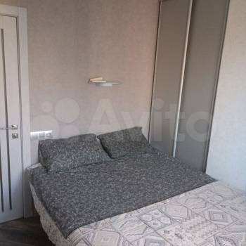 Продается 2-х комнатная квартира, 61 м²