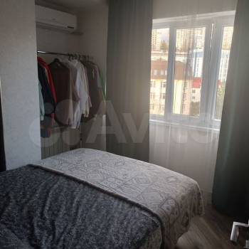 Продается 2-х комнатная квартира, 61 м²